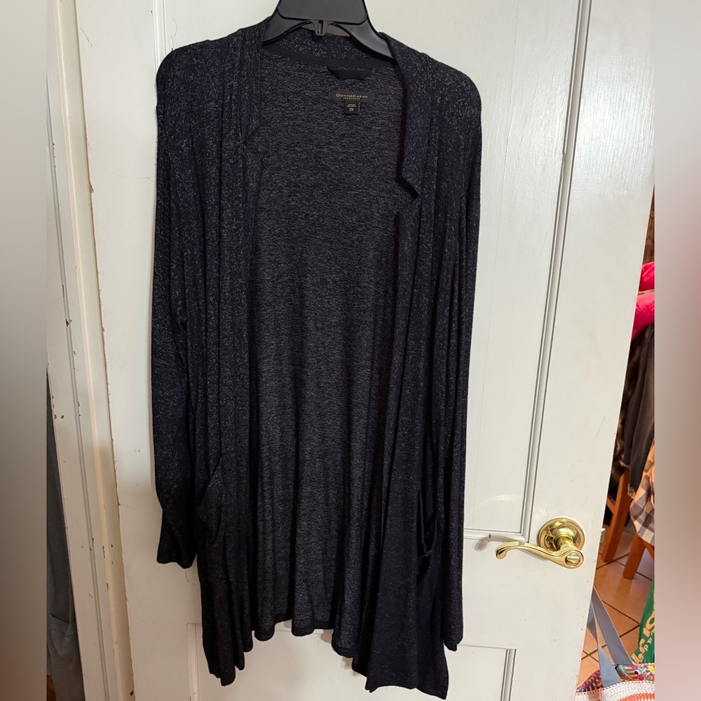 NEW!! Donna Karan 4 Piece Sleep/Lounge Set - Picture 5 of 16